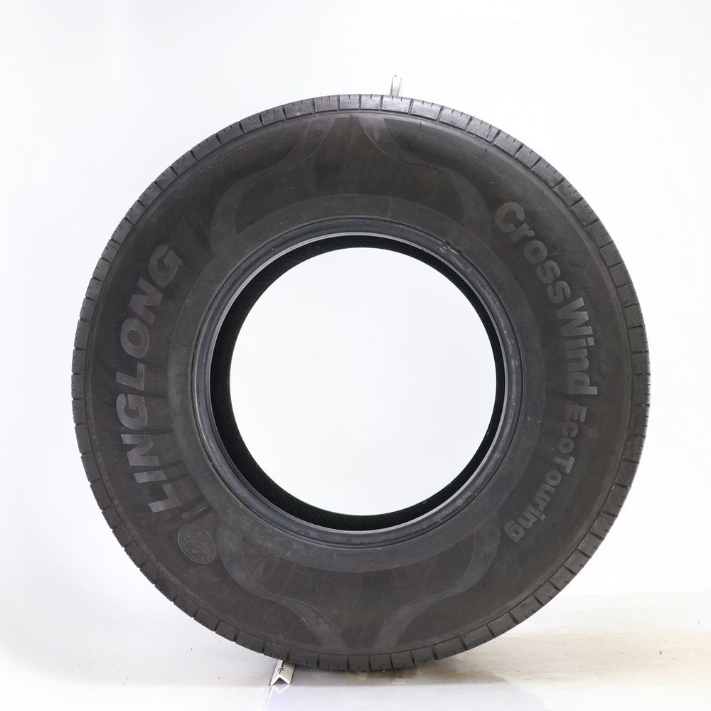 Used 265/75R16 Linglong Crosswind EcoTouring 116T - 9.5/32 - Image 3