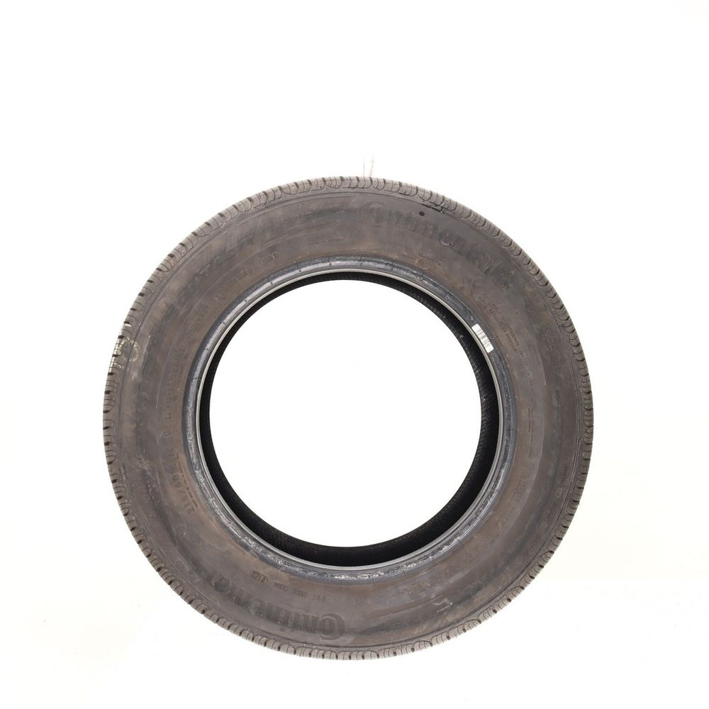 Used 215/60R16 Continental ControlContact Tour A/S Plus 95H - 9.5/32 - Image 3