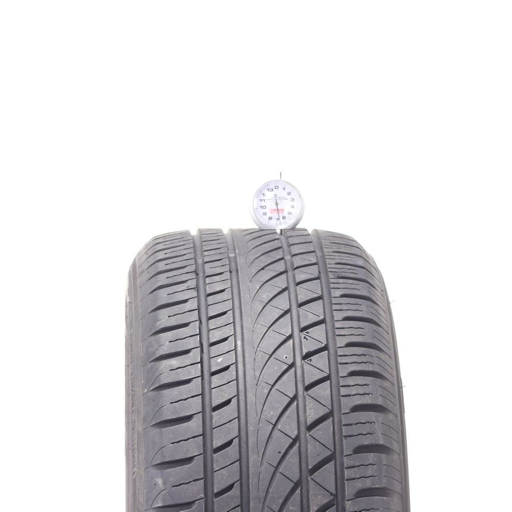 Set of (2) Used 225/55R18 Yokohama YK580 98V - 6.5/32 - Image 2