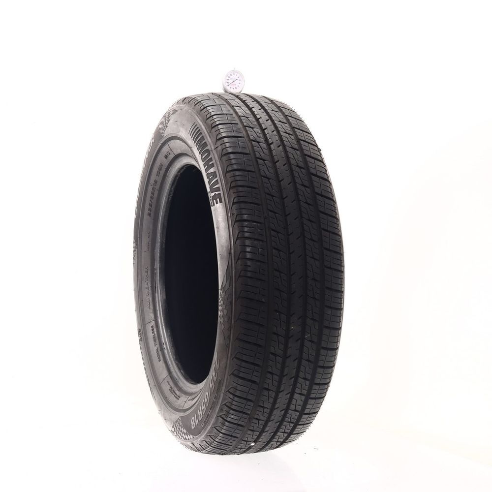 Set of (2) Used 235/65R18 Mohave Crossover CUV 106H - 8-9/32 - Image 4