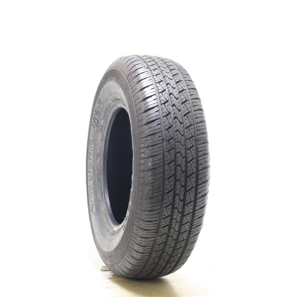 New 245/75R16 GT Radial Savero HT2 109T - 10/32 - Image 1