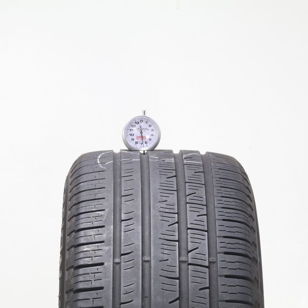 Set of (4) Used 245/50R20 Pirelli Scorpion Verde 102V - 6.5-8/32 - Image 2