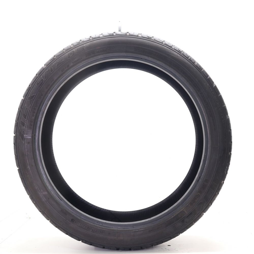 Used 265/40R22 Falken Ziex S/TZ 05 106H - 9.5/32 - Image 3