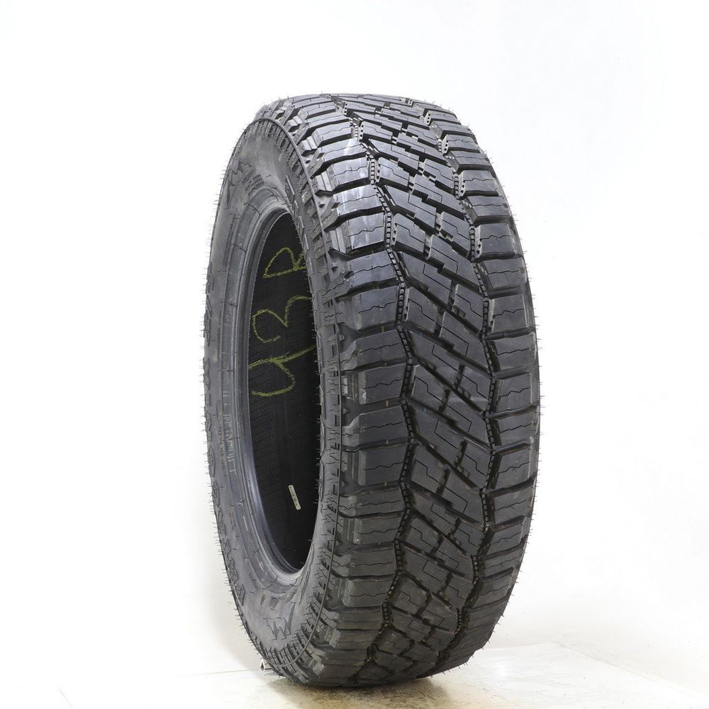 Driven Once LT 265/60R20 Milestar Patagonia X/T 121/118Q E - 17/32 - Image 1