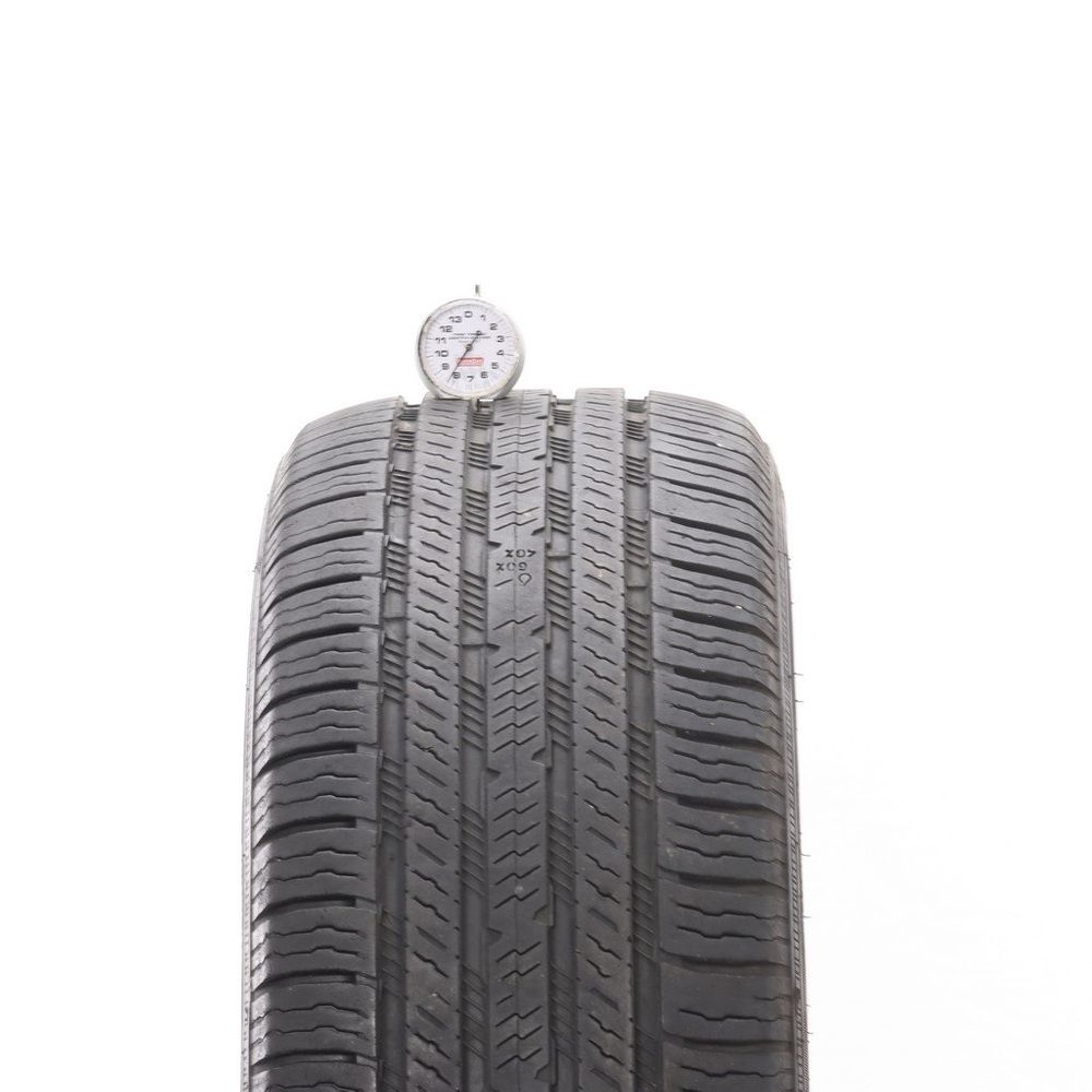 Used 235/55R20 Nokian One 102V - 8/32 - Image 2