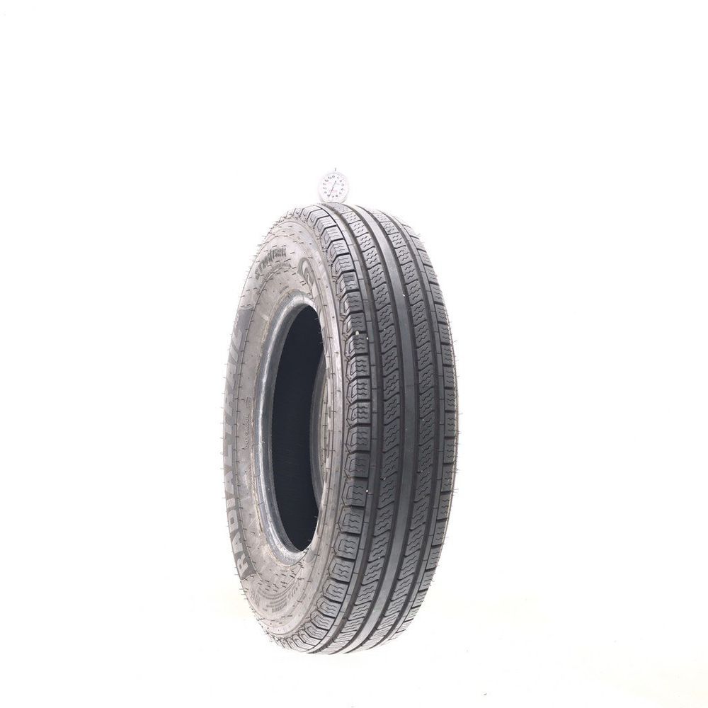 Used ST 205/75R15 Carlisle Radial Trail HD 1N/A D - 7.5/32 - Image 1