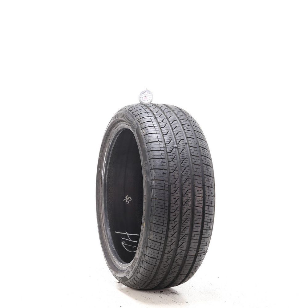Used 225/40R18 Pirelli Cinturato P7 AO 92H - 10/32 - Image 1