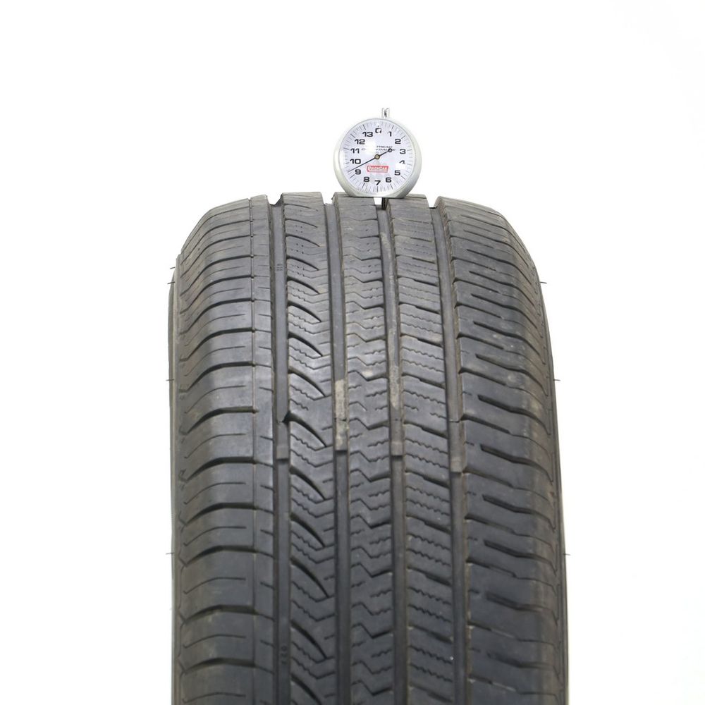 Set of (2) Used 225/65R17 Hercules Roadtour Connect PCV 102H - 9/32 - Image 2