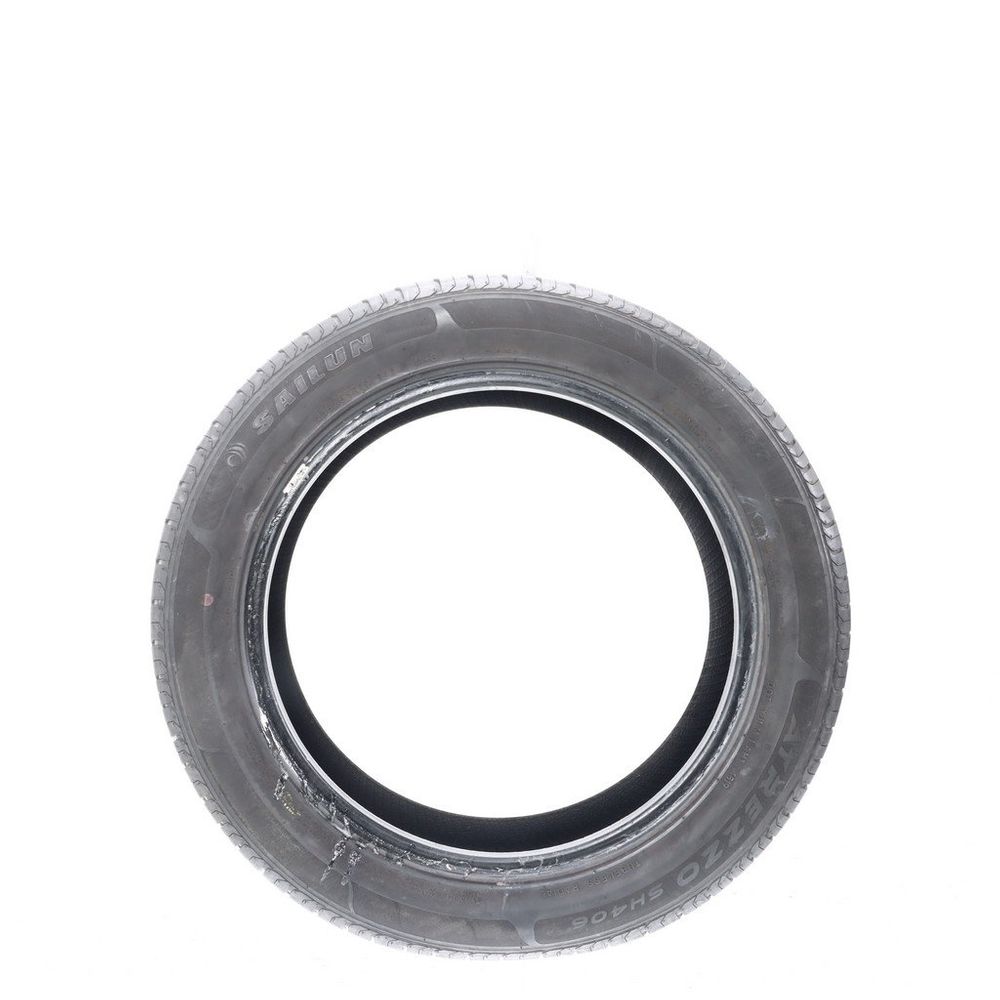 Used 215/55R17 Sailun Atrezzo SH406 94V - 6/32 - Image 3