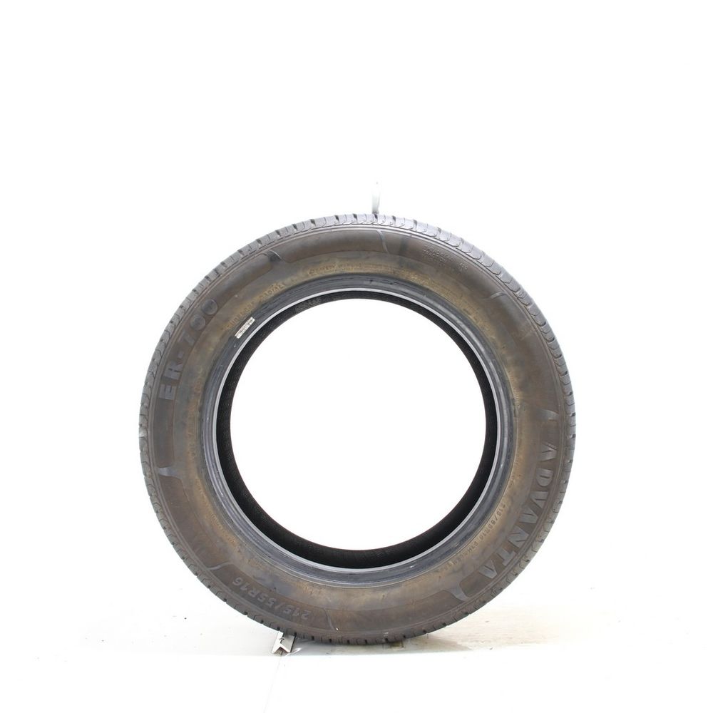 Used 215/55R16 Advanta ER-700 97H - 8.5/32 - Image 3