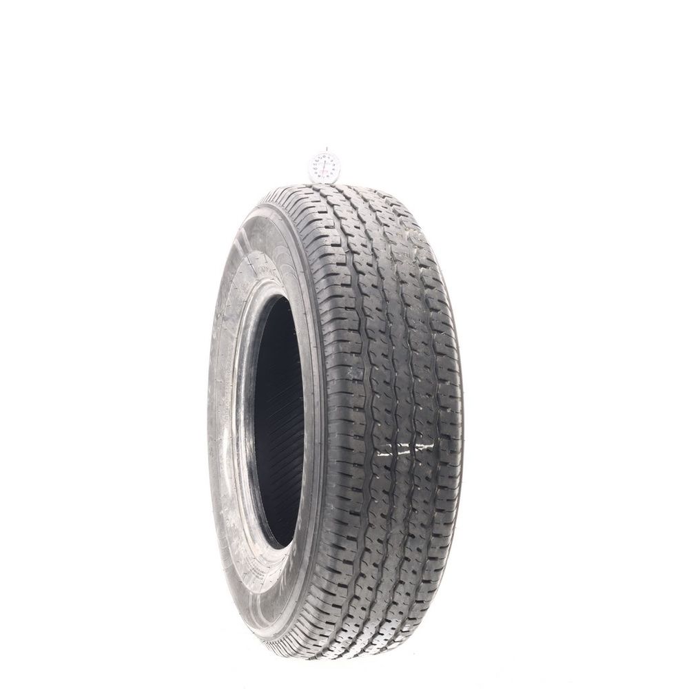 Used ST 225/75R15 Galaxy Road Rider ST IV 117/112L E - 7.5/32 - Image 1