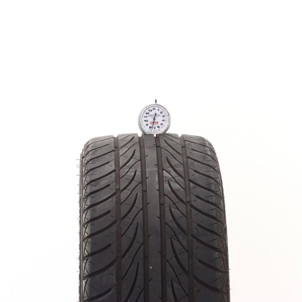 Used 215/45ZR17 Summit Ultramax HP A/S 91W - 7.5/32 - Image 2
