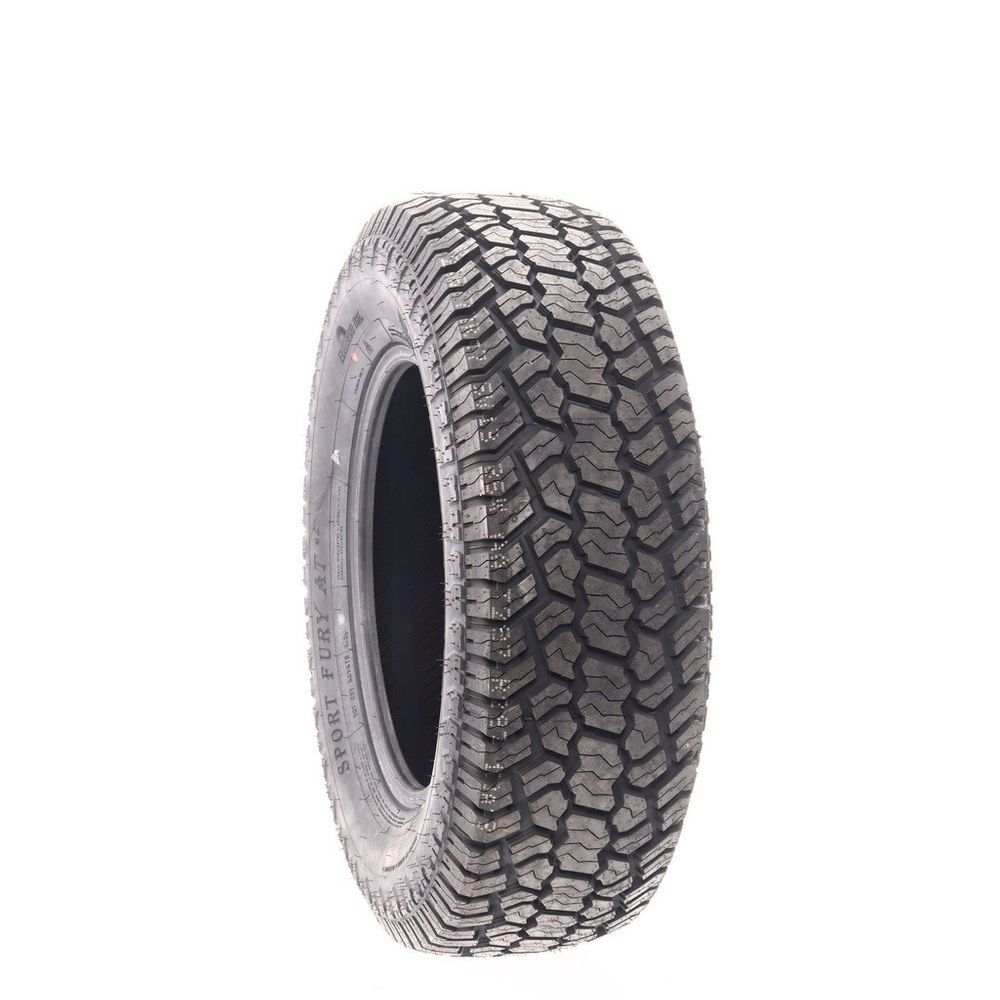 Set of (2) New 245/70R17 Eldorado Sport Fury AT 4S 110T - Image 1