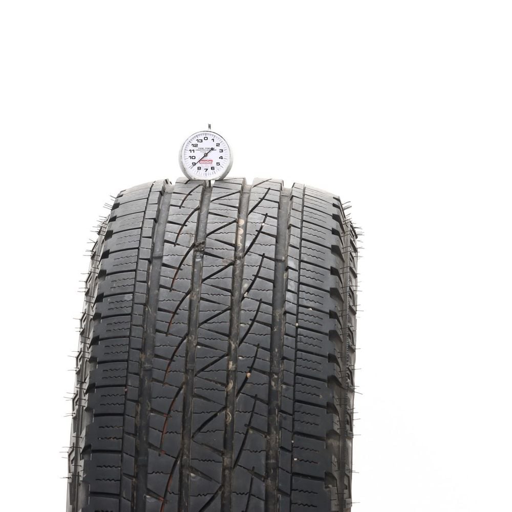 Set of (2) Used 245/60R18 Firestone Destination LE2 105H - 8.5-9/32 - Image 2