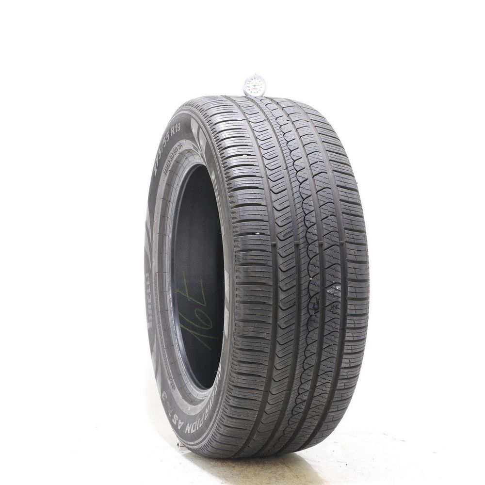 Used 275/55R19 Pirelli Scorpion AS Plus 3 111V - 10/32 - Image 1