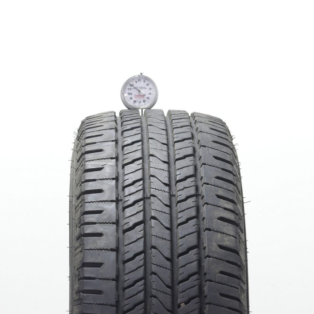 Set of (2) Used LT 245/75R16 Laufenn X Fit HT 120/116S E - 12-12.5/32 - Image 2