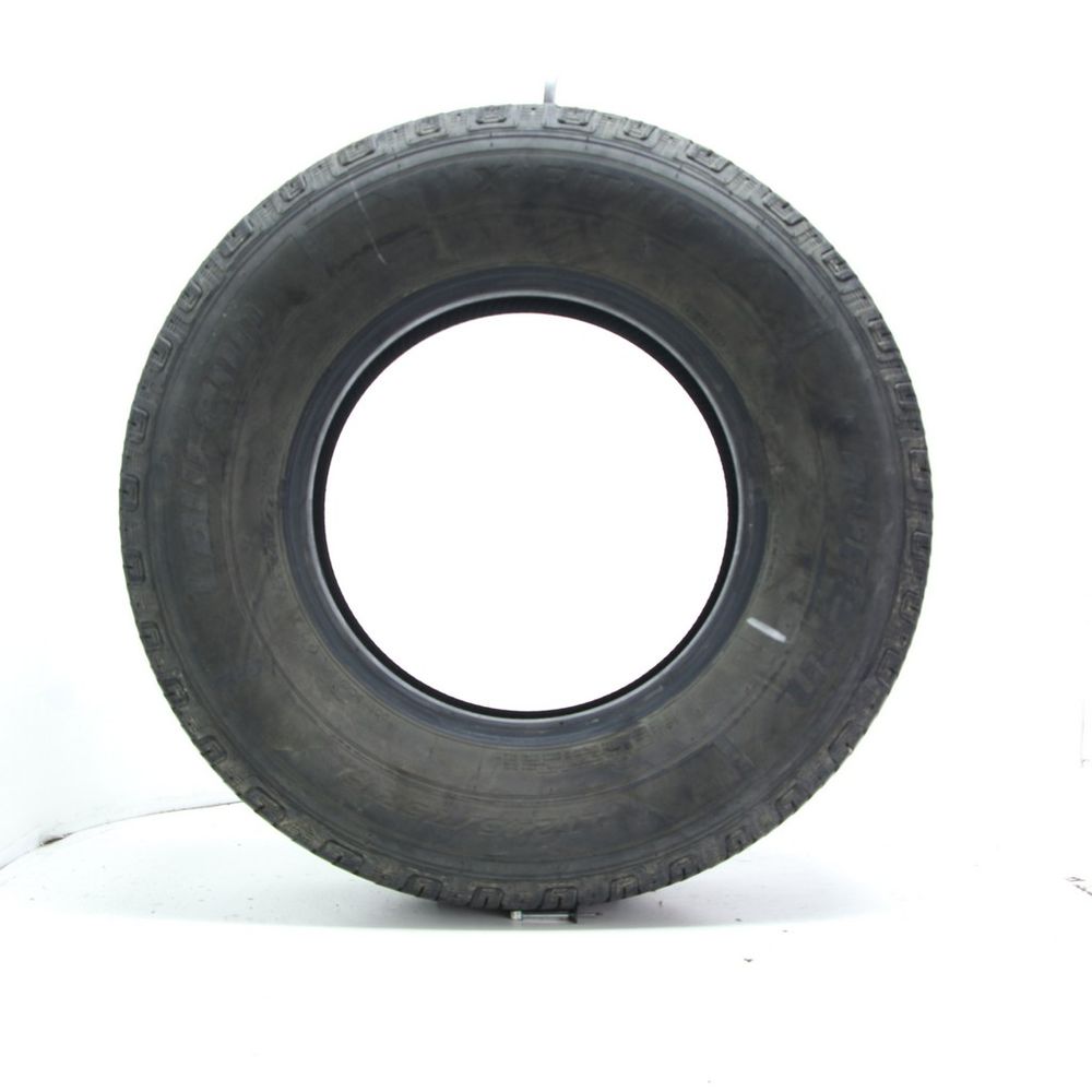 Set of (2) Used LT 245/75R16 Laufenn X Fit HT 120/116S E - 12-12.5/32 - Image 3