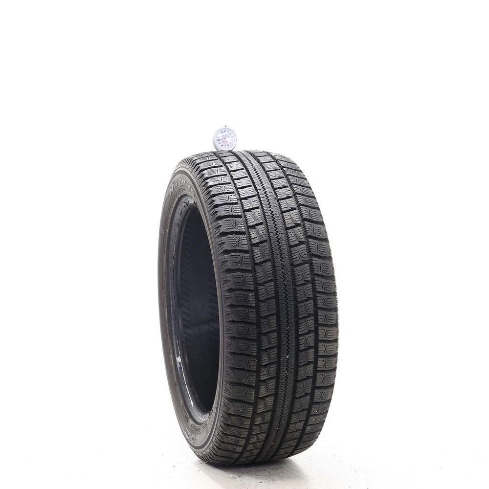 Used 225/50R17 Nitto NT-SN2 Winter 94T - 10/32 - Image 1