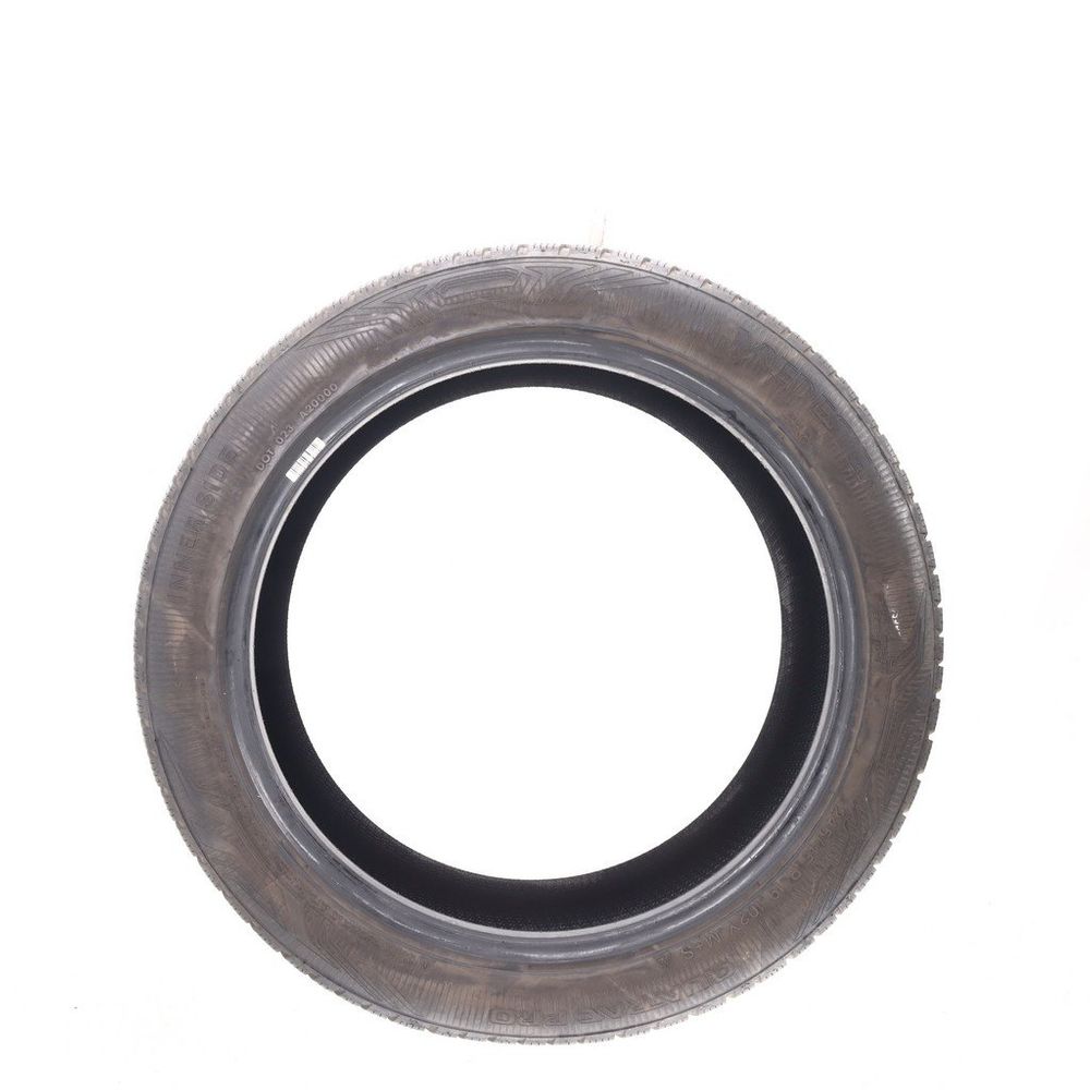 Set of (2) Used 245/45R19 Vredestein Quatrac Pro 102Y - 6.5-7/32 - Image 3