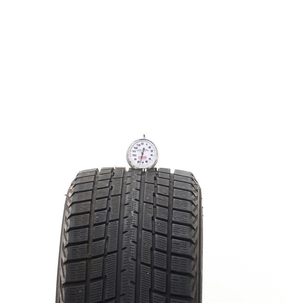 Set of (2) Used 205/45R17 Yokohama Ice Guard IG52C 84T - 7.5-8.5/32 - Image 2