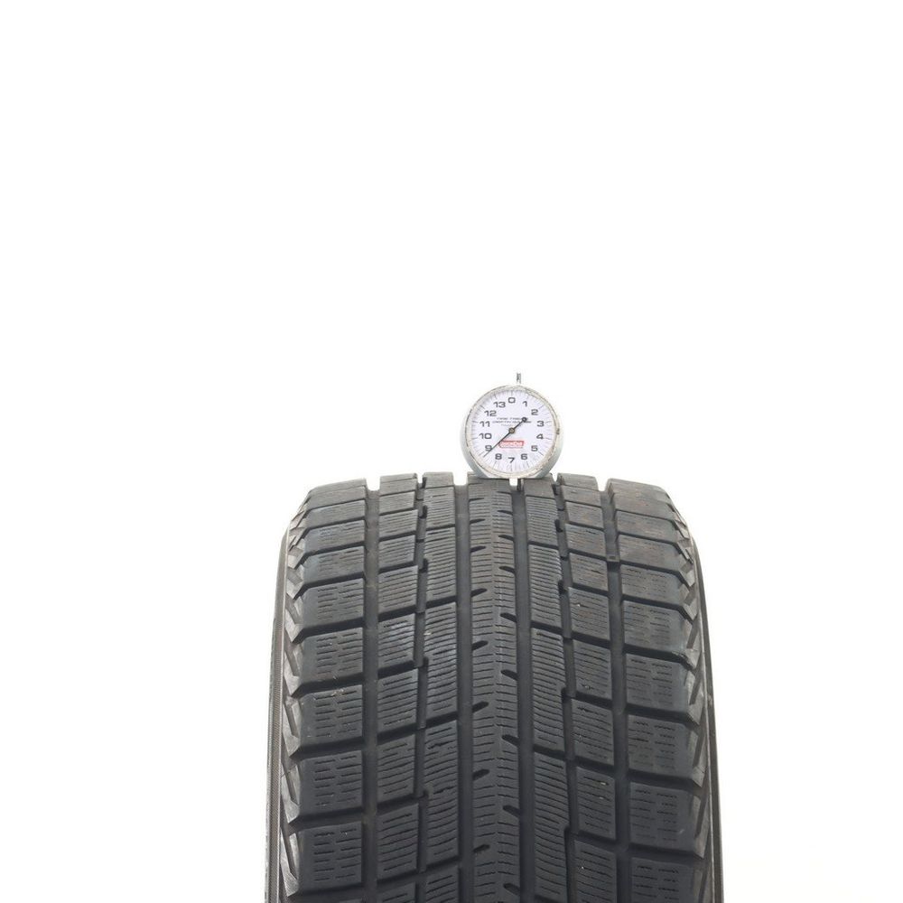 Set of (2) Used 205/45R17 Yokohama Ice Guard IG52C 84T - 7.5-8.5/32 - Image 5