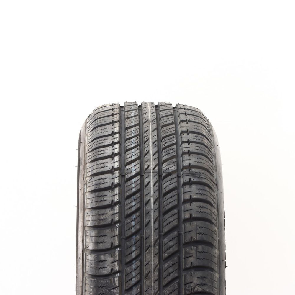 Driven Once 205/60R16 Uniroyal Tiger Paw Touring 92T - 11/32 - Image 2