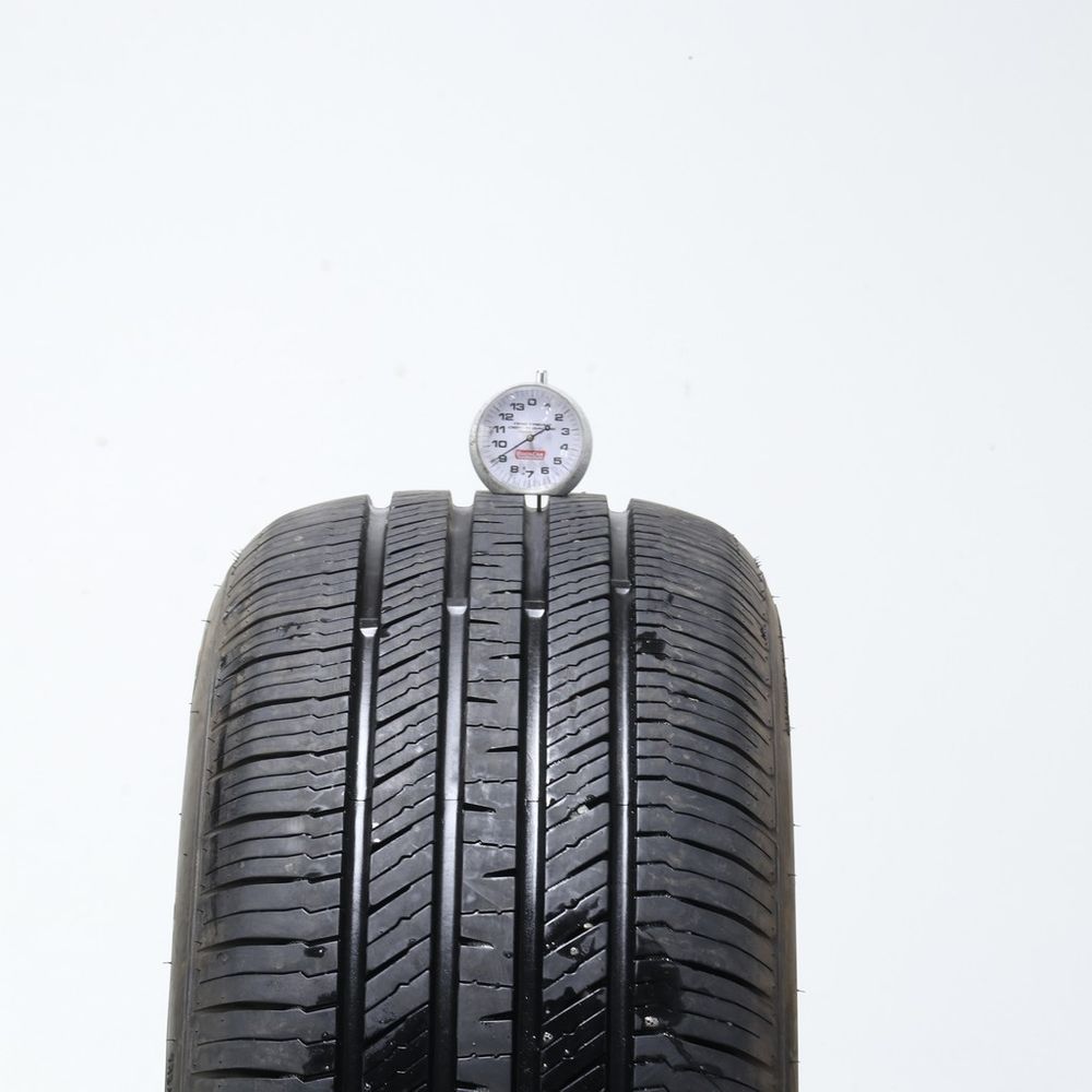 Set of (2) Used 235/55R19 Linglong Crosswind HP010 Plus 105V - 8.5-9/32 - Image 5