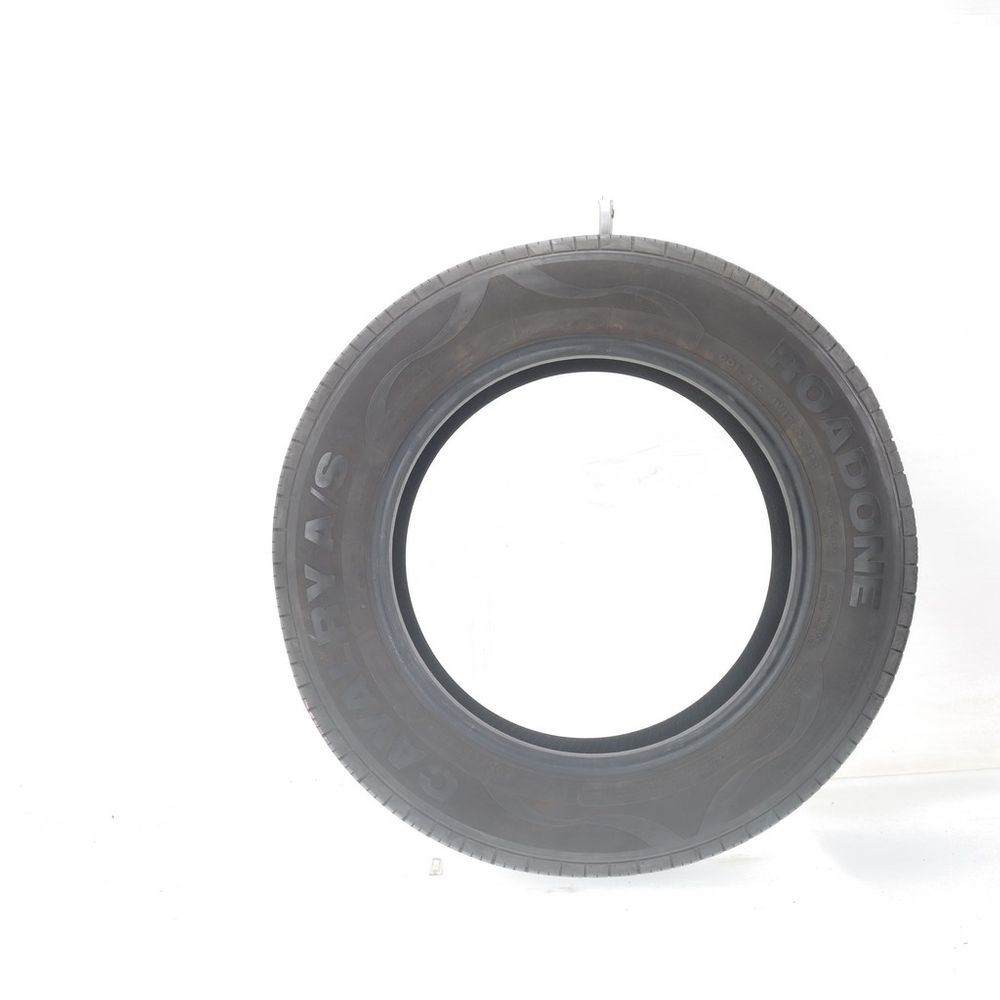 Set of (2) Used 205/65R16 RoadOne Cavalry A/S 95H - 8-8.5/32 - Image 6