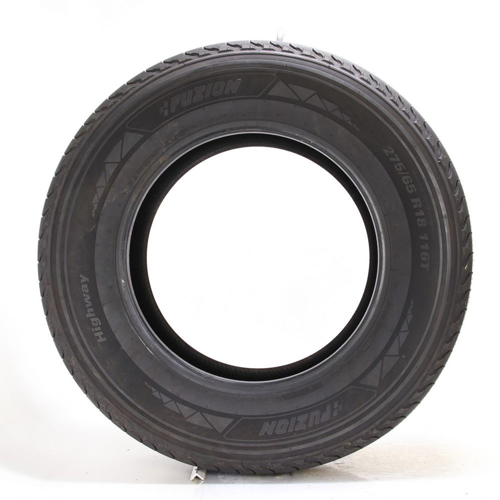 Used 275/65R18 Fuzion Highway 116T - 10/32 - Image 3