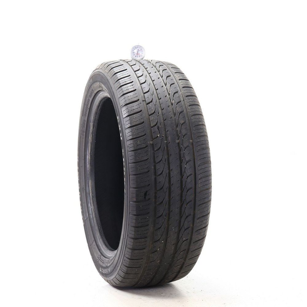 Used 255/50R20 Performer CXV Sport 109V - 7/32 - Image 1