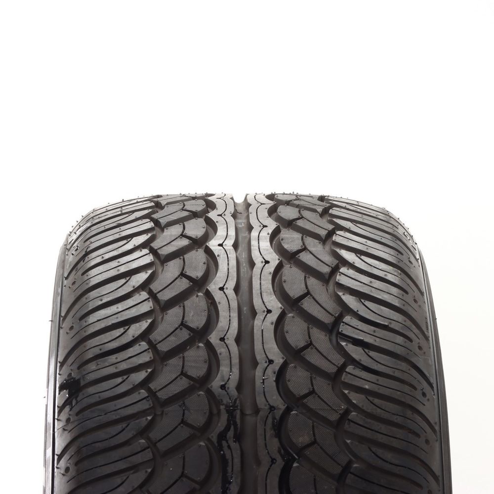 Driven Once 325/50R22 Yokohama Parada Spec-X 116V - 13/32 - Image 2
