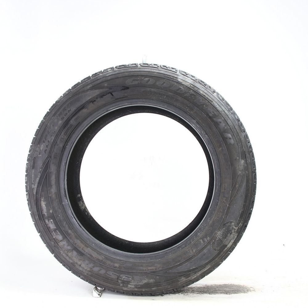 Used 255/55R18 Goodyear Assurance CS Tripletred AS 109H - 8.5/32 - Image 3