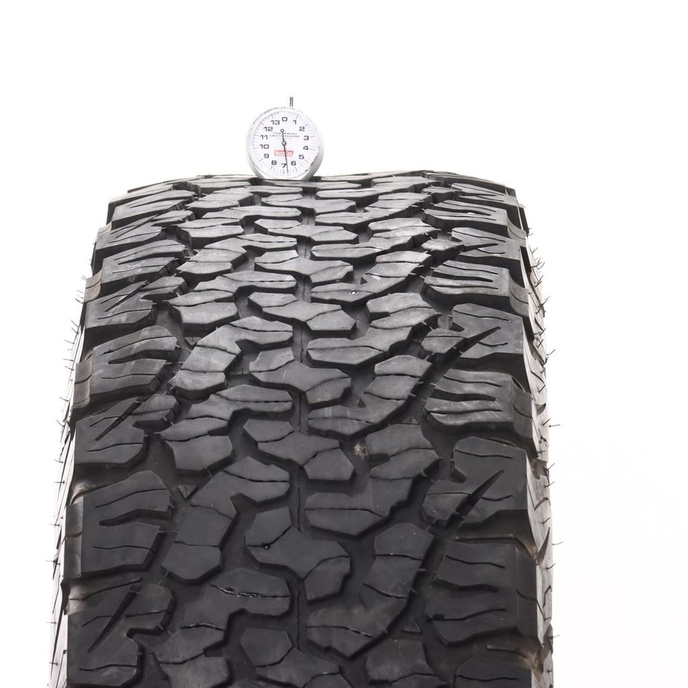 Used LT 315/70R17 BFGoodrich All-Terrain T/A KO2 113/110S C - 6.5/32 - Image 2