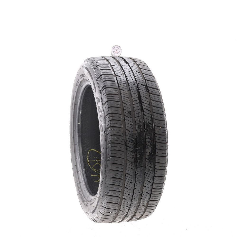 Used 255/50R19 BFGoodrich Advantage Control 107V - 9.5/32 - Image 1