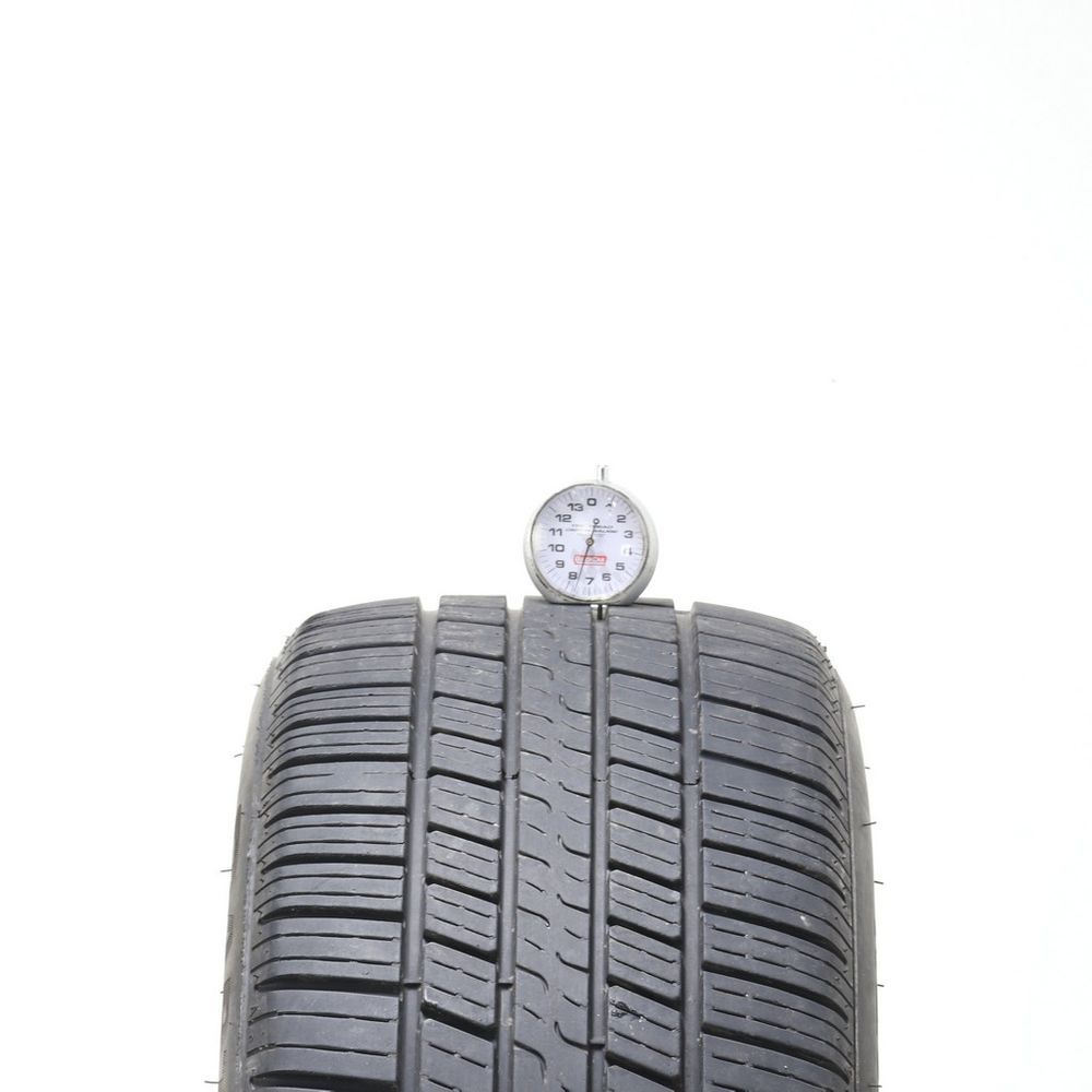Set of (2) Used 235/45R18 Riken Raptor VR 94V - 7.5-8/32 - Image 2