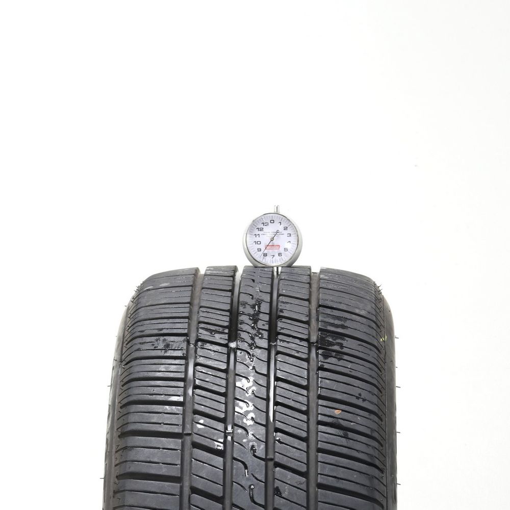 Set of (2) Used 235/45R18 Riken Raptor VR 94V - 7.5-8/32 - Image 5