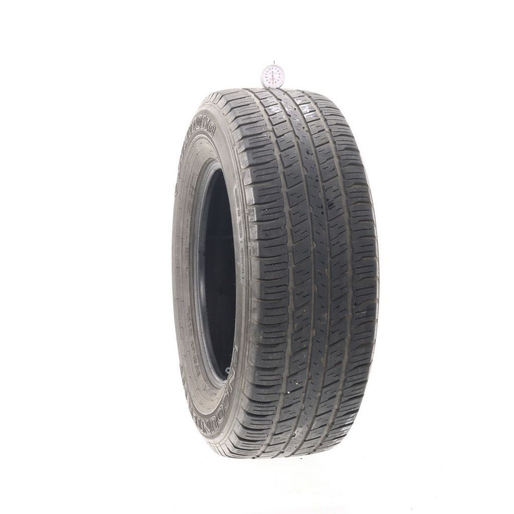 Used 265/65R17 Sumitomo Encounter HT 112T - 6.5/32 - Image 1