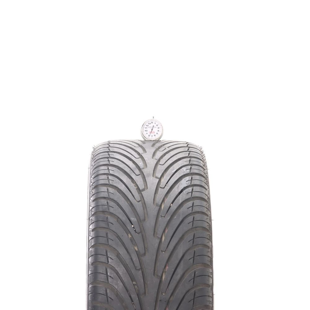 Set of (2) Used 255/45ZR18 Nexen Radial N3000 103Y - 7.5-8/32 - Image 2