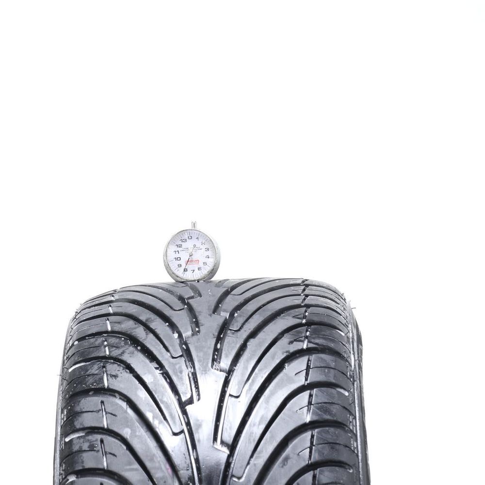 Set of (2) Used 255/45ZR18 Nexen Radial N3000 103Y - 7.5-8/32 - Image 5