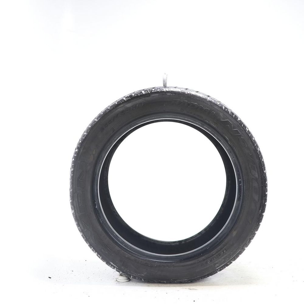 Set of (2) Used 255/45ZR18 Nexen Radial N3000 103Y - 7.5-8/32 - Image 6