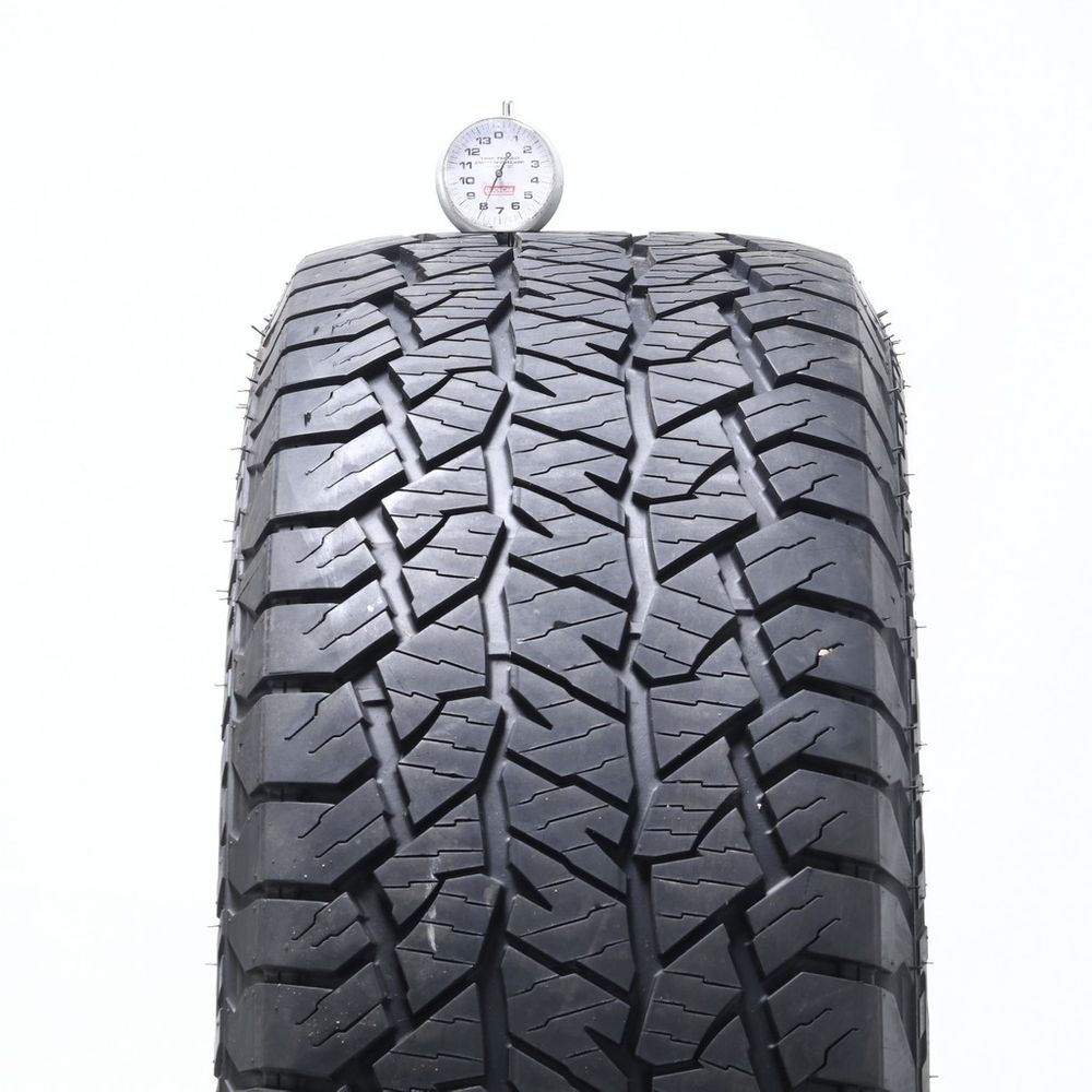 Set of (2) Used 265/65R18 Hankook Dynapro AT2 114T - 8-9.5/32 - Image 2