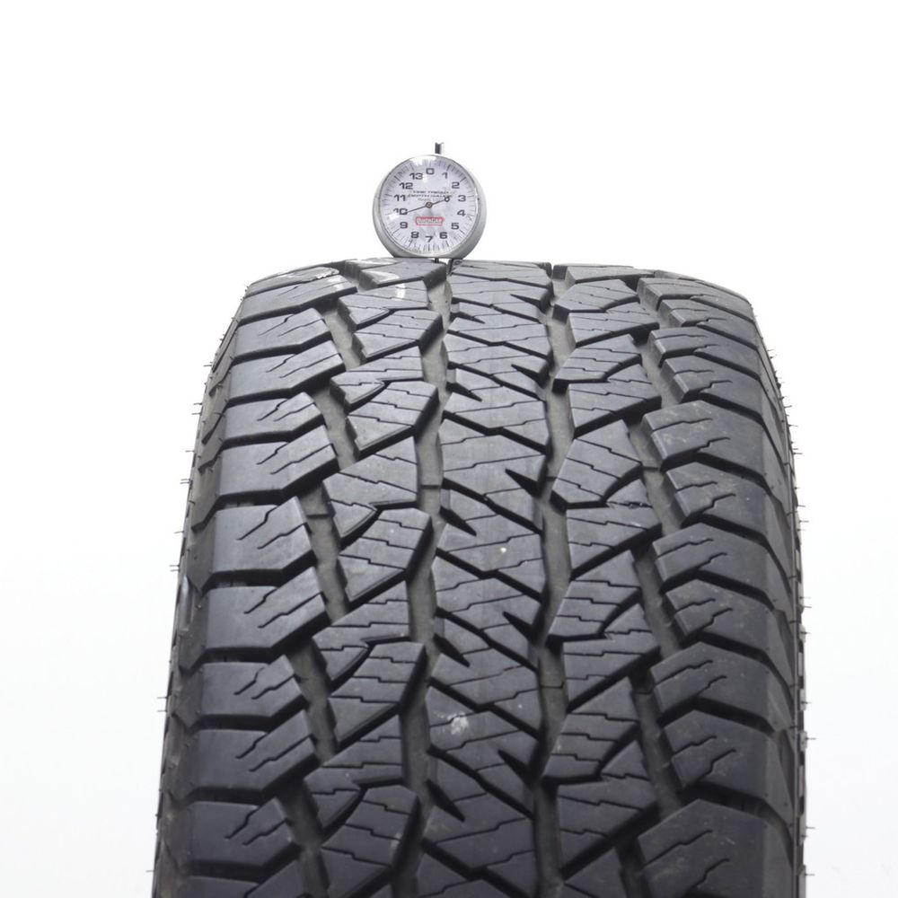 Set of (2) Used 265/65R18 Hankook Dynapro AT2 114T - 8-9.5/32 - Image 5