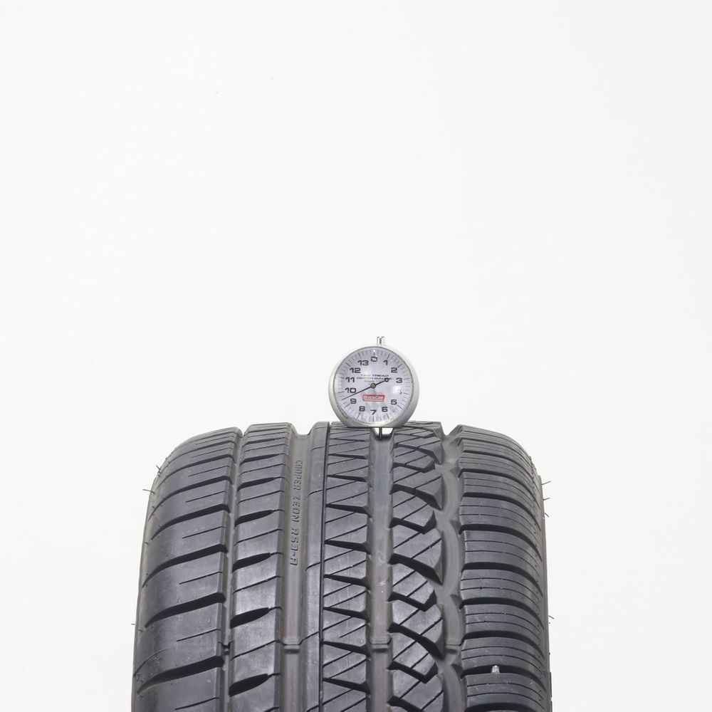 Used 225/45R18 Cooper Zeon RS3-A 95W - 9.5/32 - Image 2