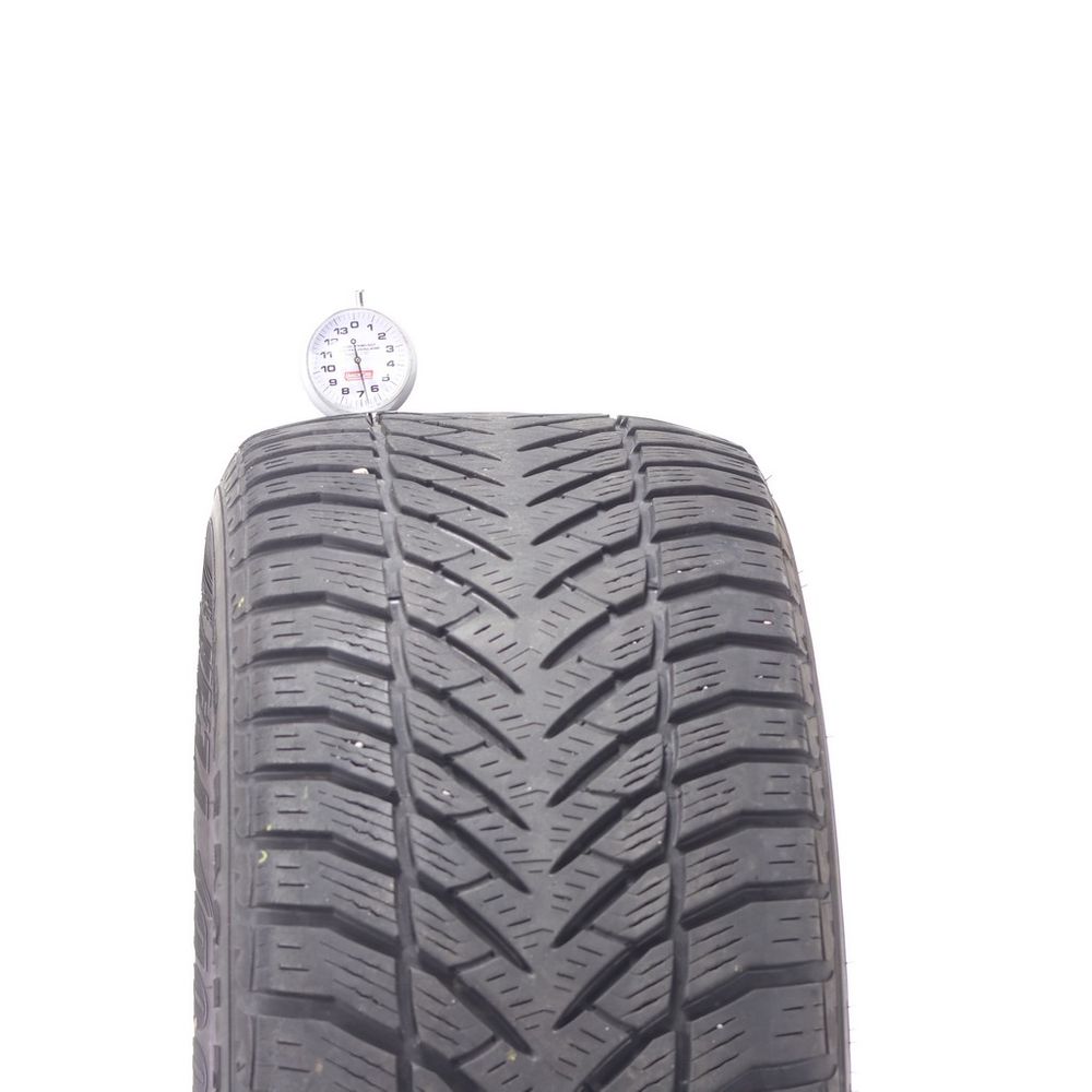 Used 245/55R18 Goodyear Eagle Enforcer Winter 103V - 6.5/32 - Image 2
