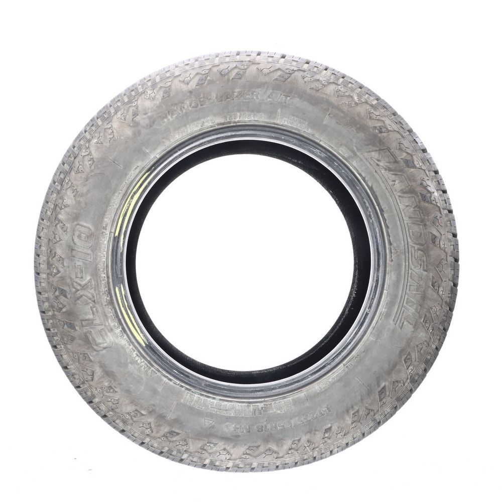 Used LT 275/65R18 Landsail CLX-10 Rangeblazer A/T 123/120S E - 9/32 - Image 3