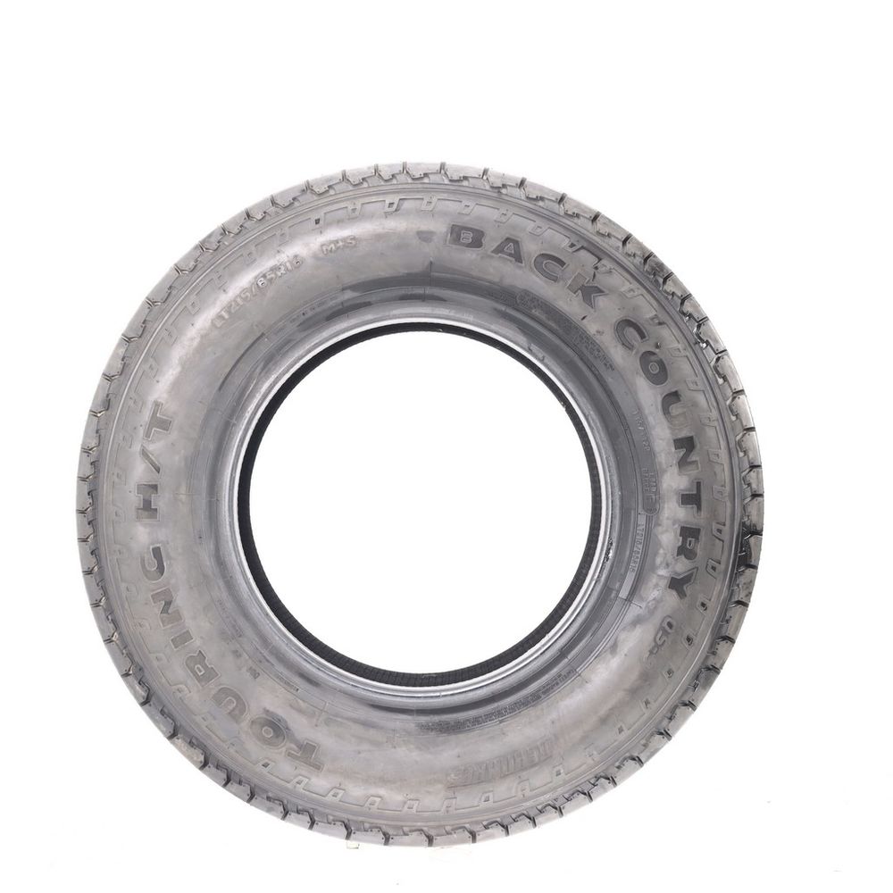 Driven Once LT 215/85R16 DeanTires Back Country QS-3 Touring H/T 115/112R E - 14/32 - Image 3