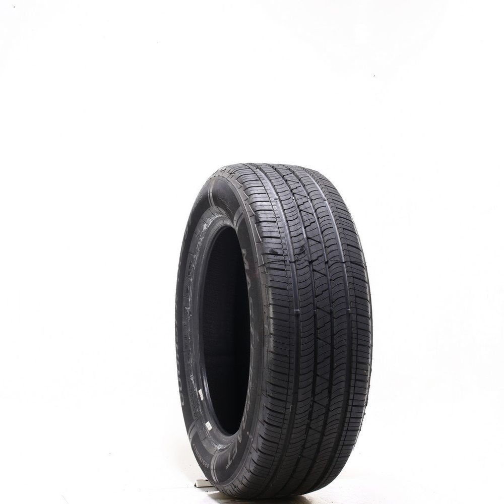 New 225/60R17 Mastercraft Courser Quest Plus 99H - 10.5/32 - Image 1