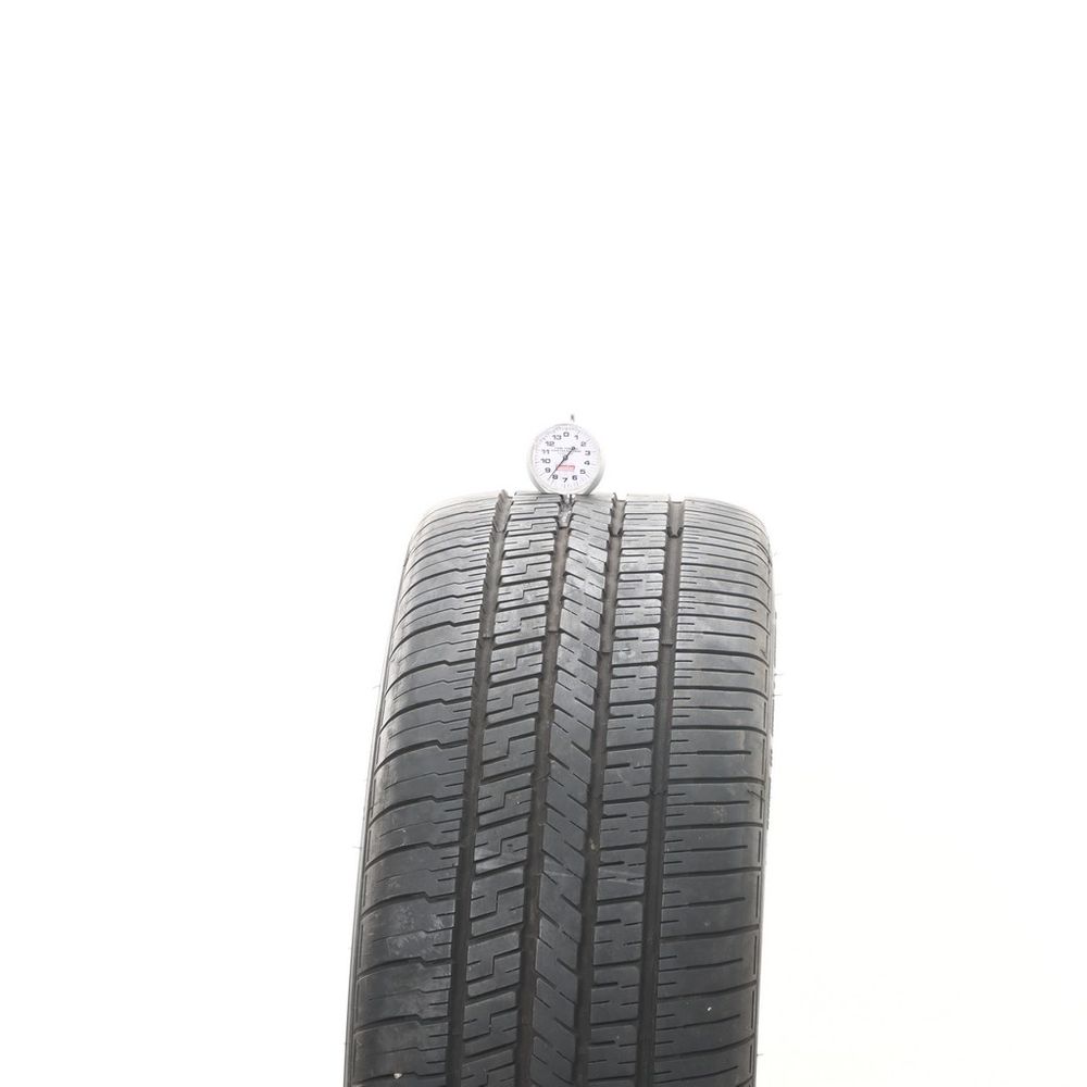 Set of (2) Used 245/45R18 Goodyear Eagle RS-A 96V - 8-8.5/32 - Image 2