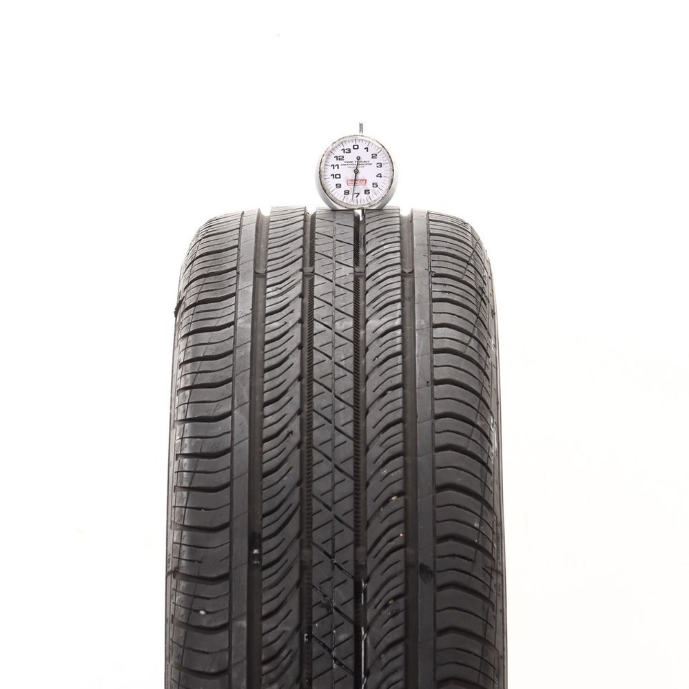 Used 205/60R16 Continental ProContact TX 92H - 7/32 - Image 2
