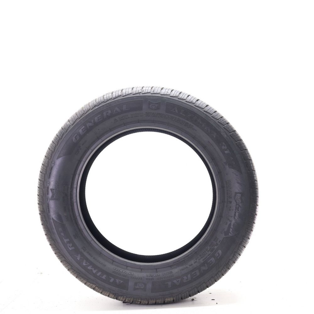 New 225/55R16 General Altimax RT43 95H - 10.5/32 - Image 3